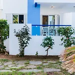 Apartment Cala Blanca Denia By Interhome