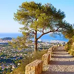 Apartment Cala Blanca Denia By Interhome