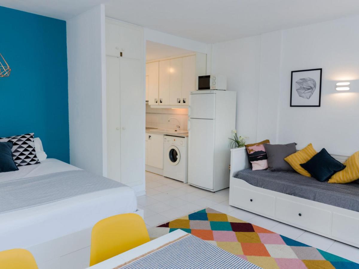 Cala Blanca By Interhome Appartement *