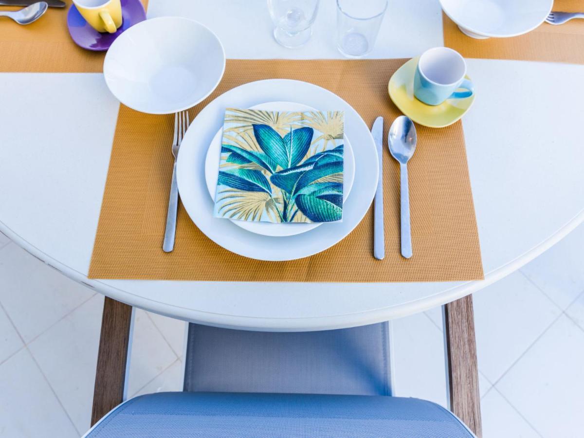 Appartement Cala Blanca By Interhome Dénia