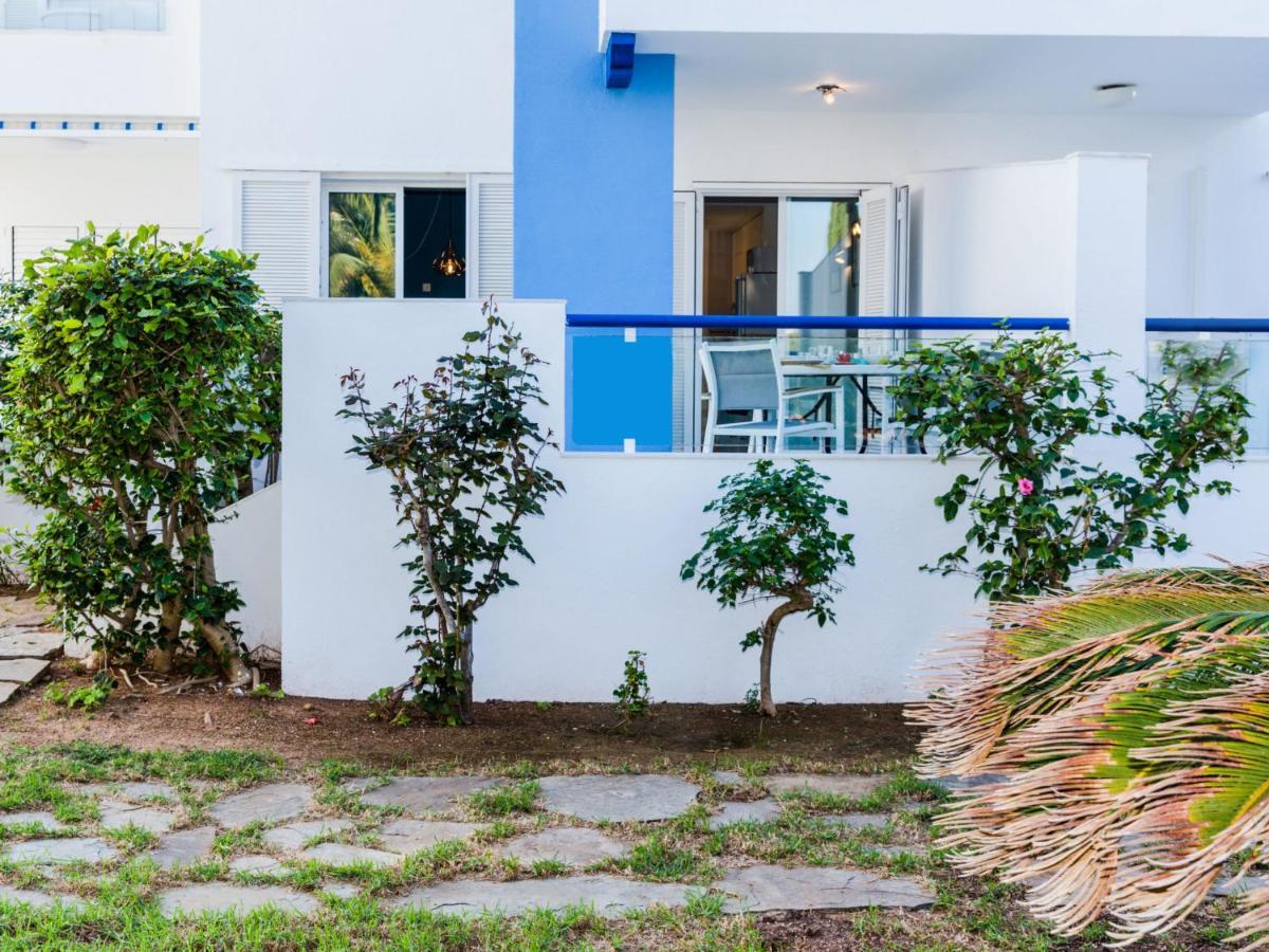 Cala Blanca By Interhome Appartement Dénia
