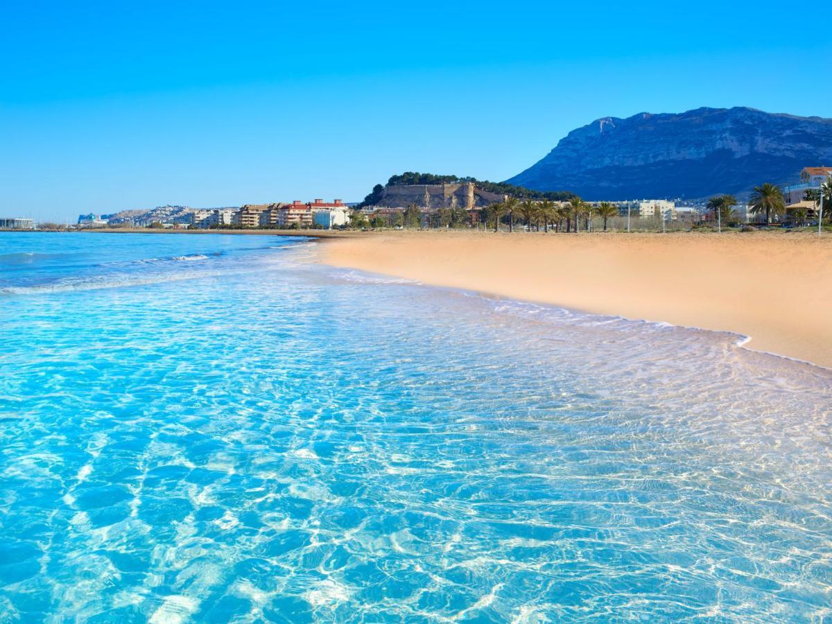 Appartement Cala Blanca By Interhome