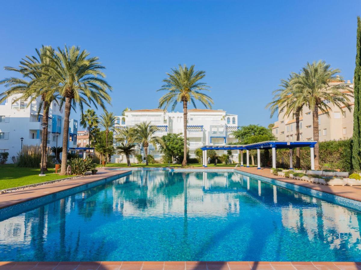Cala Blanca By Interhome Appartement Dénia