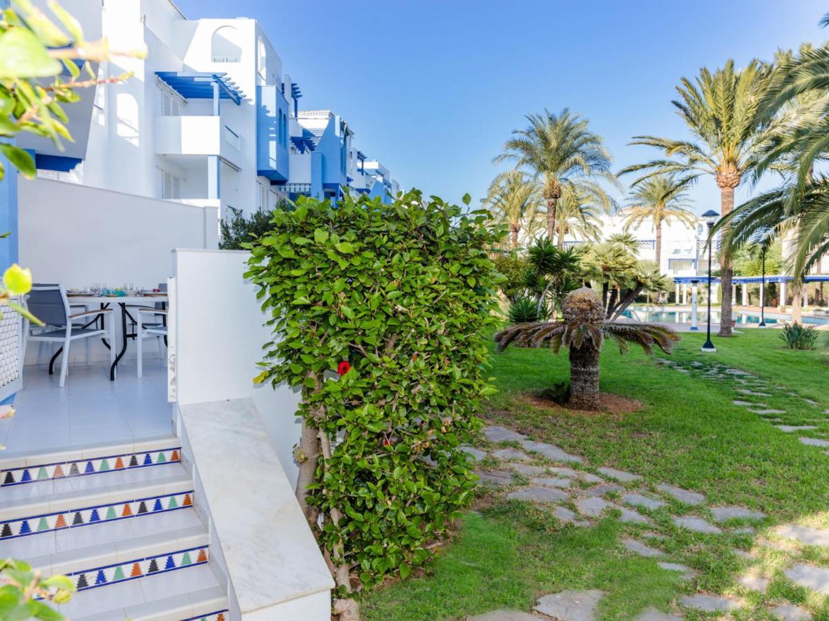 Cala Blanca By Interhome * Dénia