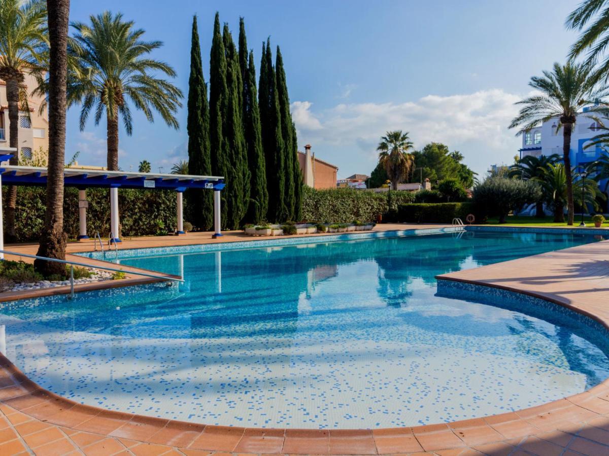 Cala Blanca By Interhome Appartement Dénia