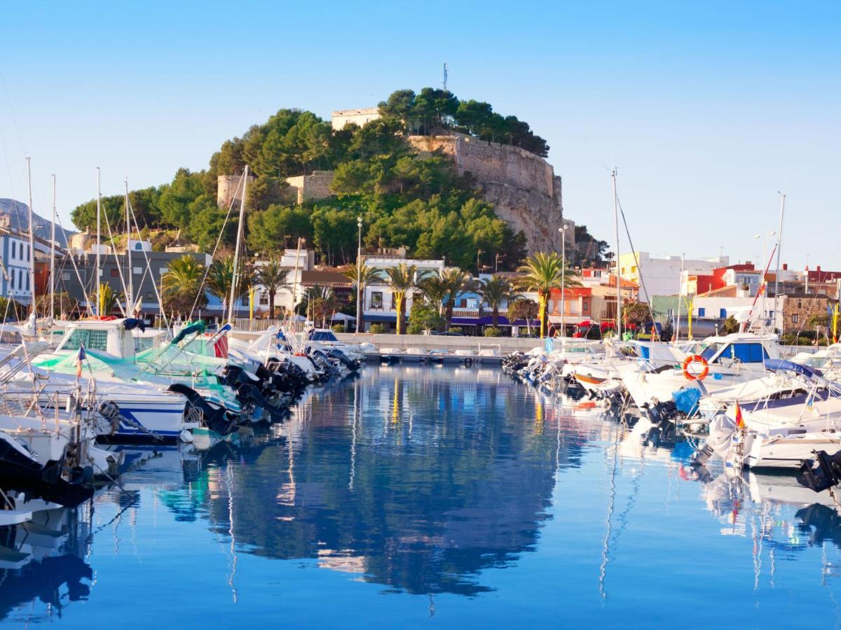 Cala Blanca By Interhome Appartement