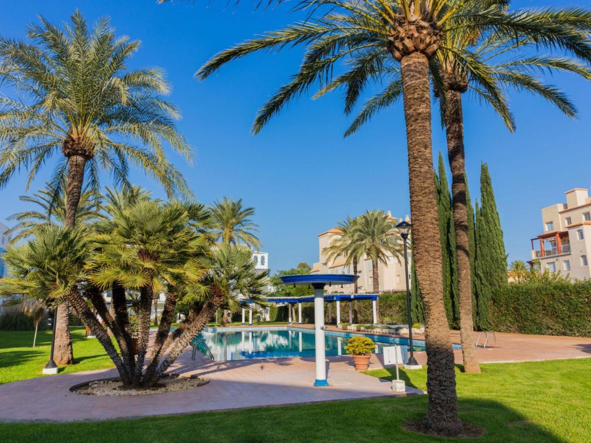 Cala Blanca By Interhome
