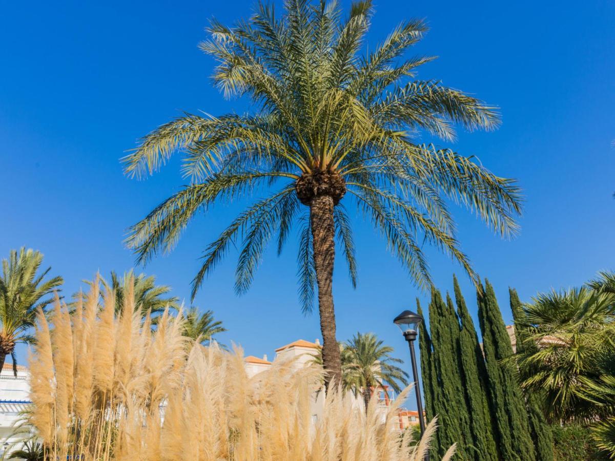 Appartement Cala Blanca By Interhome Dénia