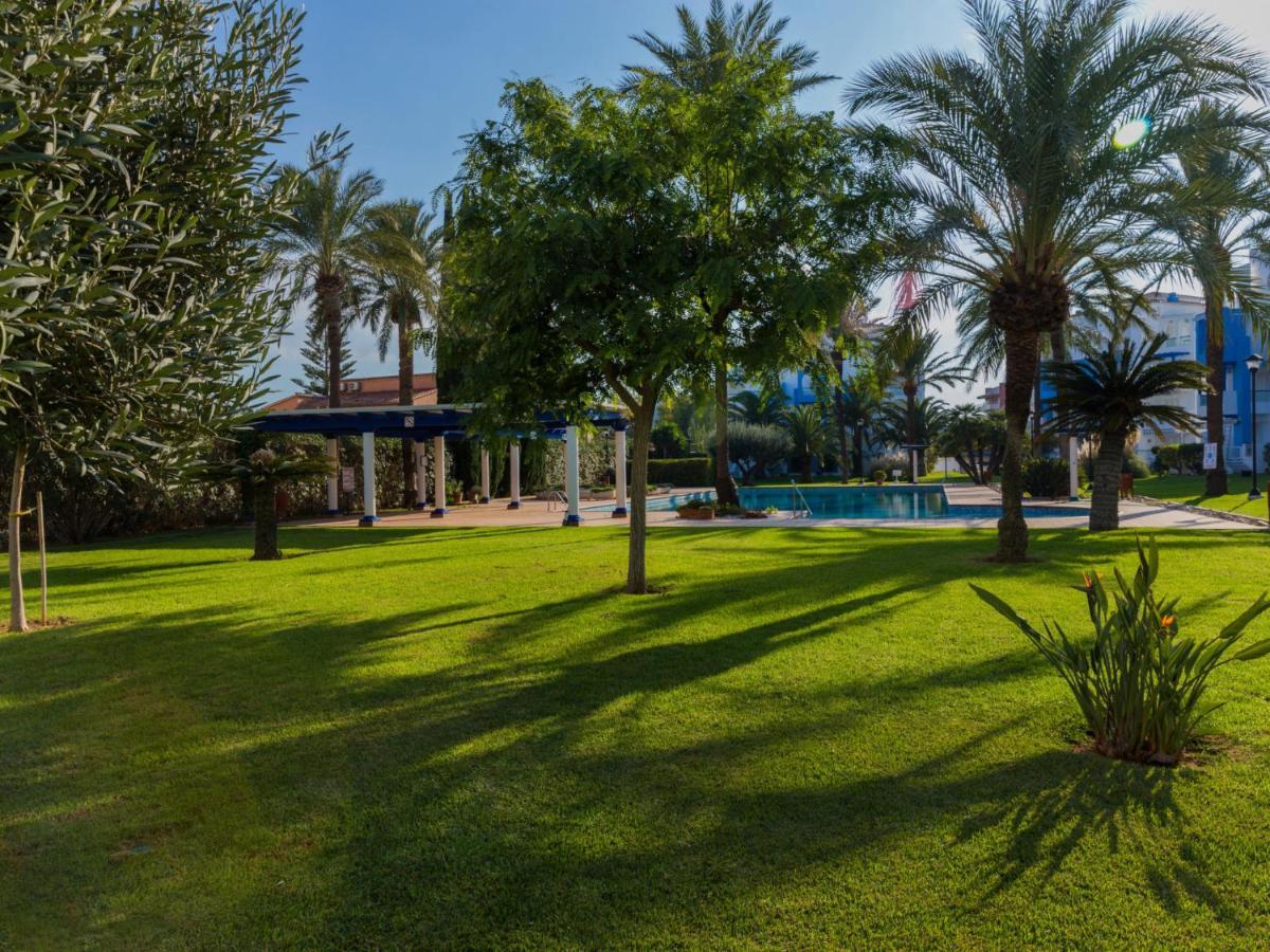 Cala Blanca By Interhome Appartement