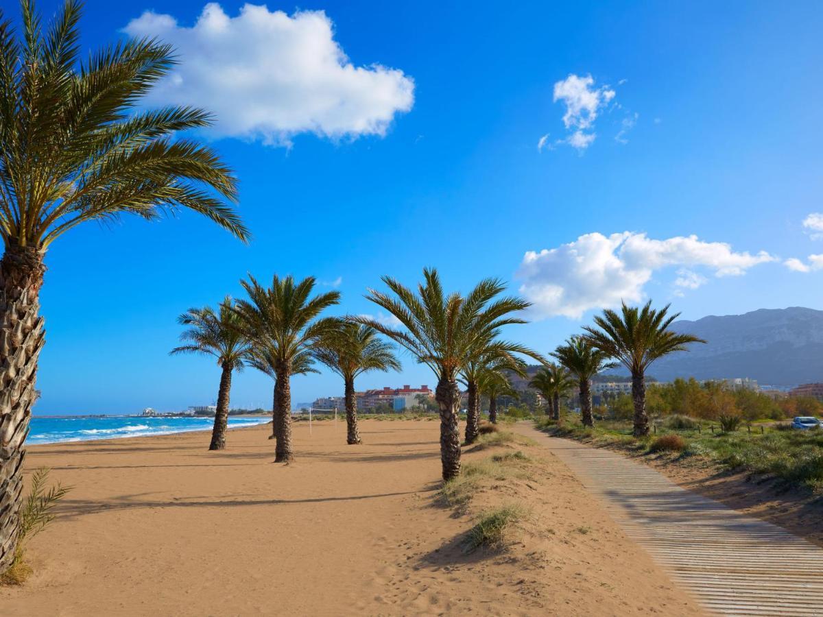 Cala Blanca By Interhome Appartement *